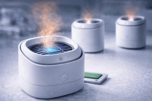 Choosing the right PTC heater type for OEM projects