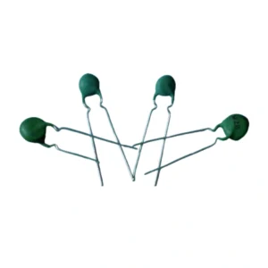 Resin-encapsulated type cased heater