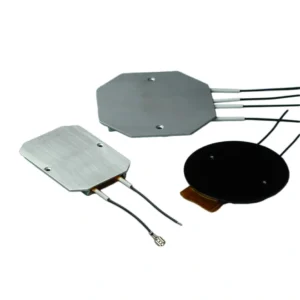 Bottom-mounted type liquid heater