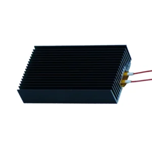 Convection type air heater