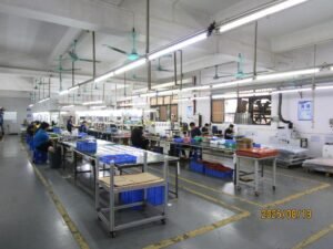 PTCWORKS factory photo 2