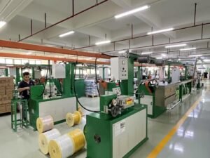 PTCWORKS factory photo 4