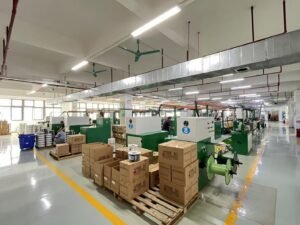 PTCWORKS factory photo 3