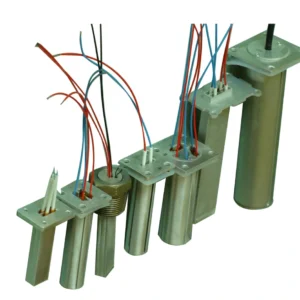 Immersion type liquid heater